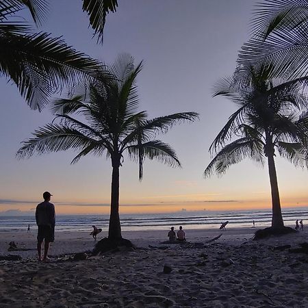 Armadillo Eco Bungalows - Santa Teresa Playa Santa Teresa  エクステリア 写真