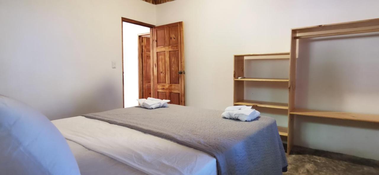Armadillo Eco Bungalows - Santa Teresa Playa Santa Teresa  エクステリア 写真
