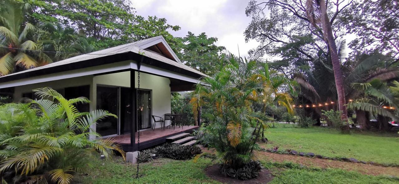 Armadillo Eco Bungalows - Santa Teresa Playa Santa Teresa  エクステリア 写真
