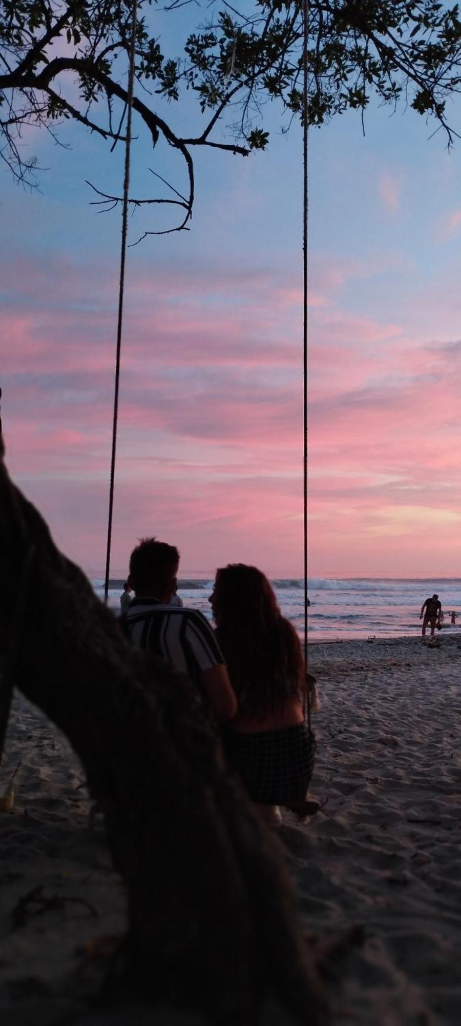 Armadillo Eco Bungalows - Santa Teresa Playa Santa Teresa  エクステリア 写真