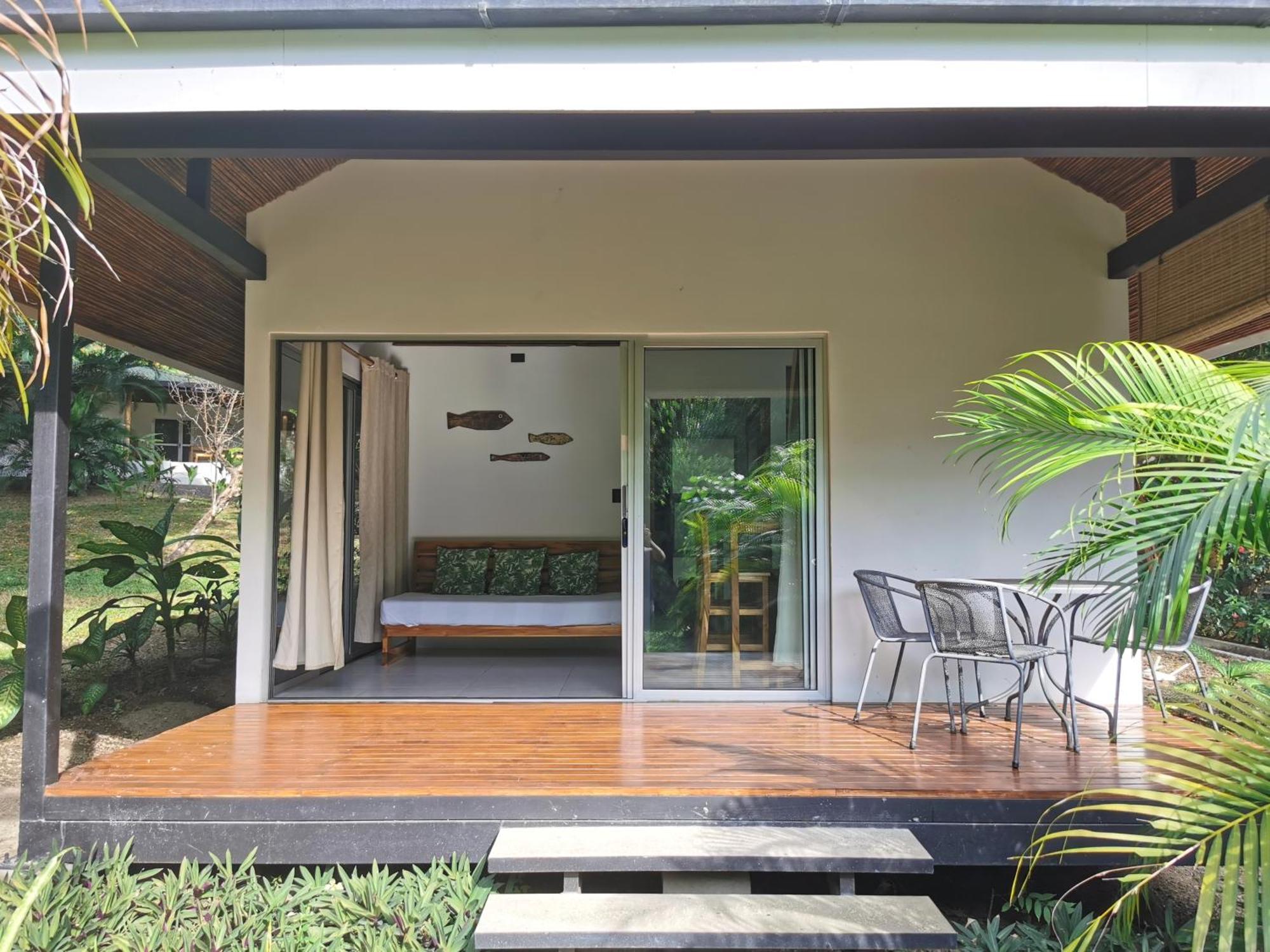 Armadillo Eco Bungalows - Santa Teresa Playa Santa Teresa  エクステリア 写真