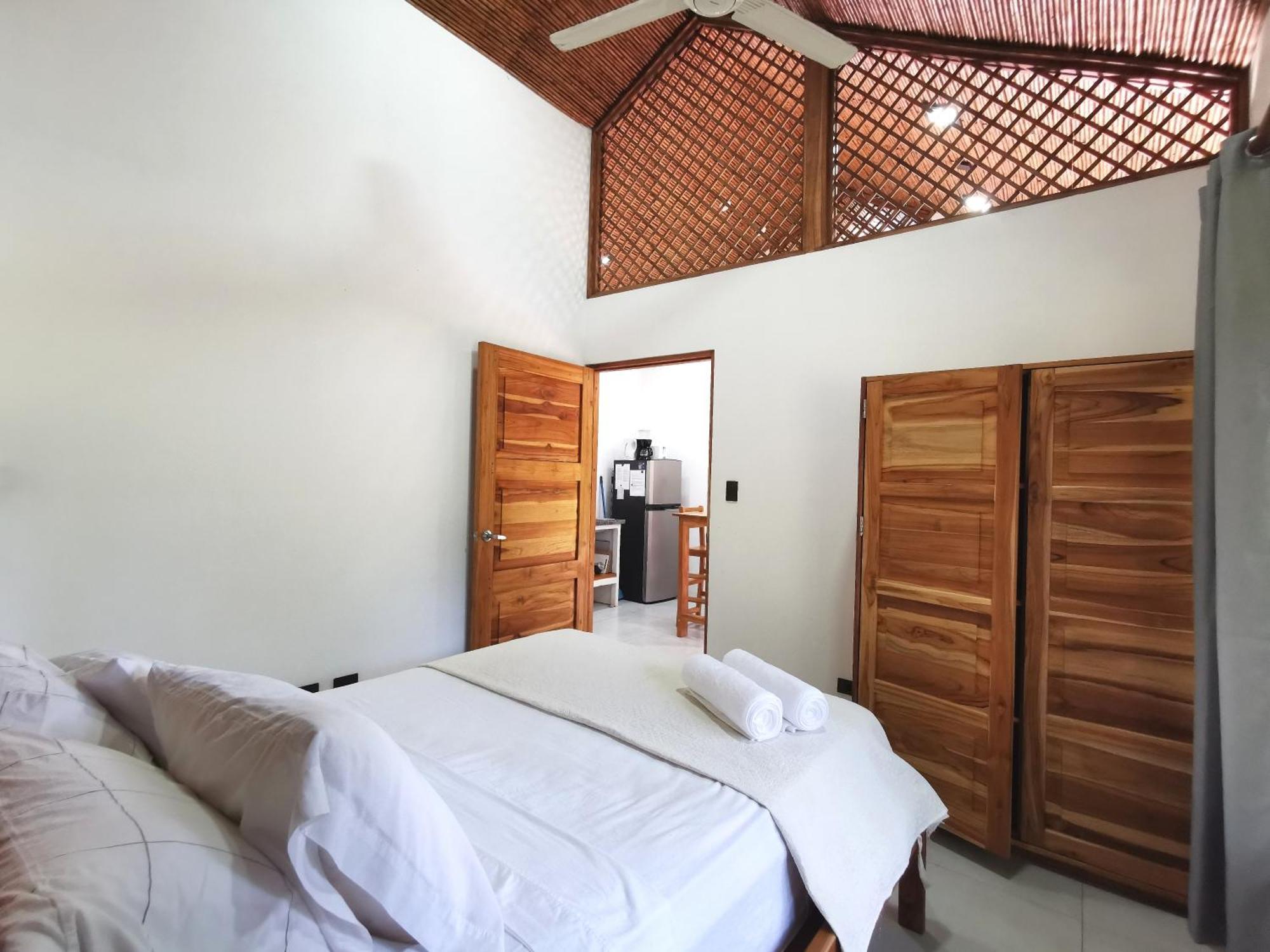 Armadillo Eco Bungalows - Santa Teresa Playa Santa Teresa  エクステリア 写真