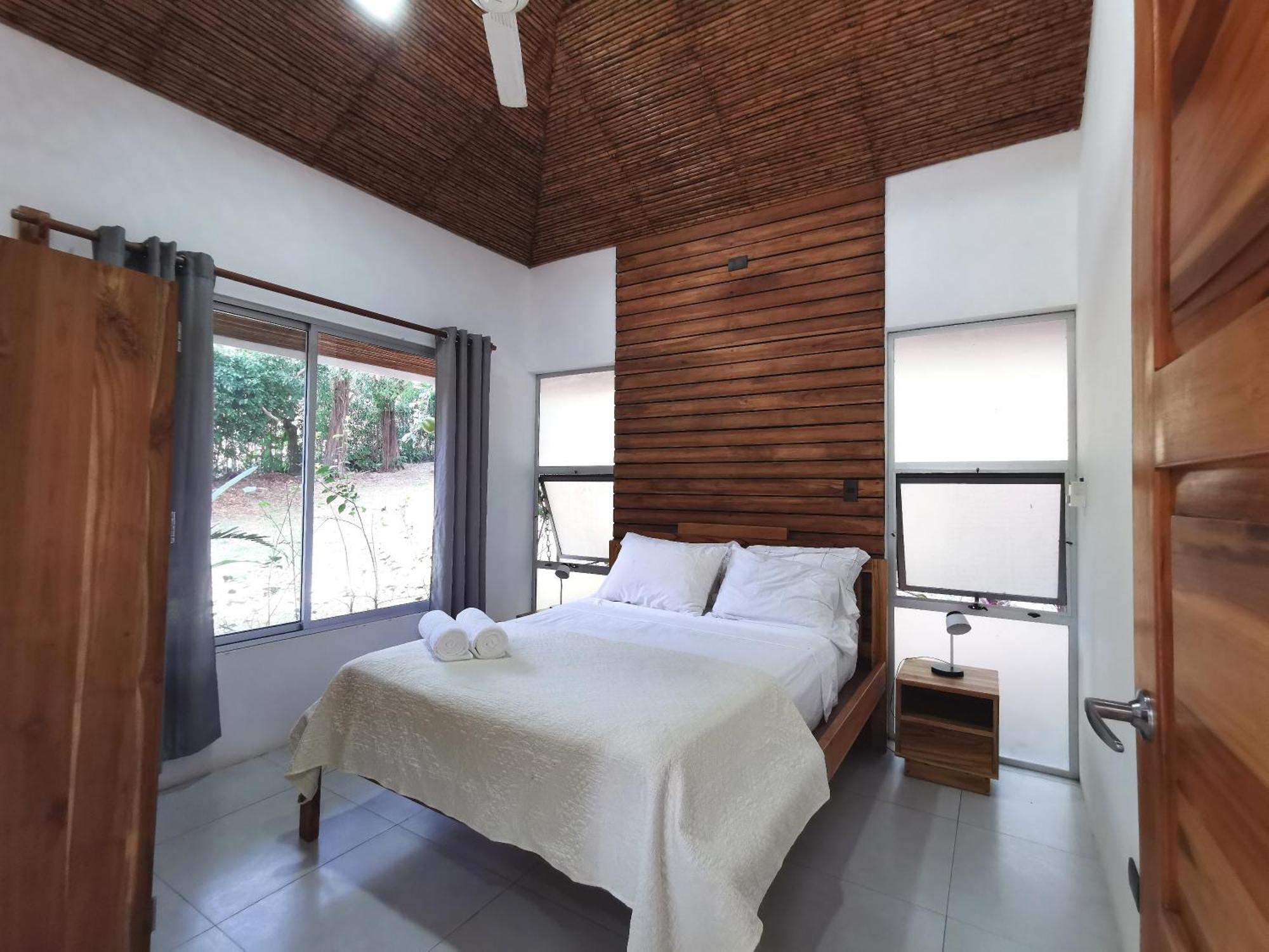 Armadillo Eco Bungalows - Santa Teresa Playa Santa Teresa  エクステリア 写真