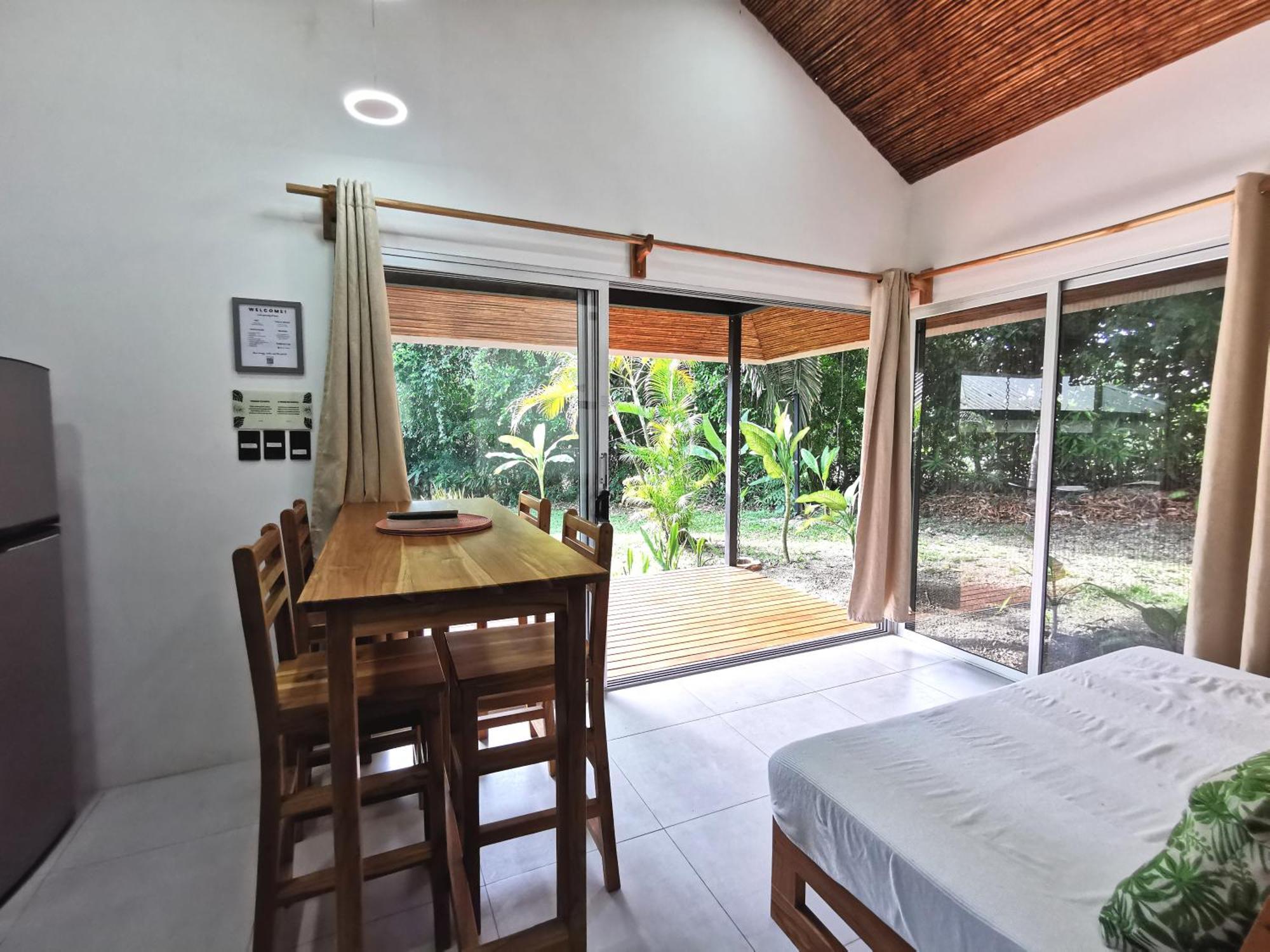 Armadillo Eco Bungalows - Santa Teresa Playa Santa Teresa  エクステリア 写真