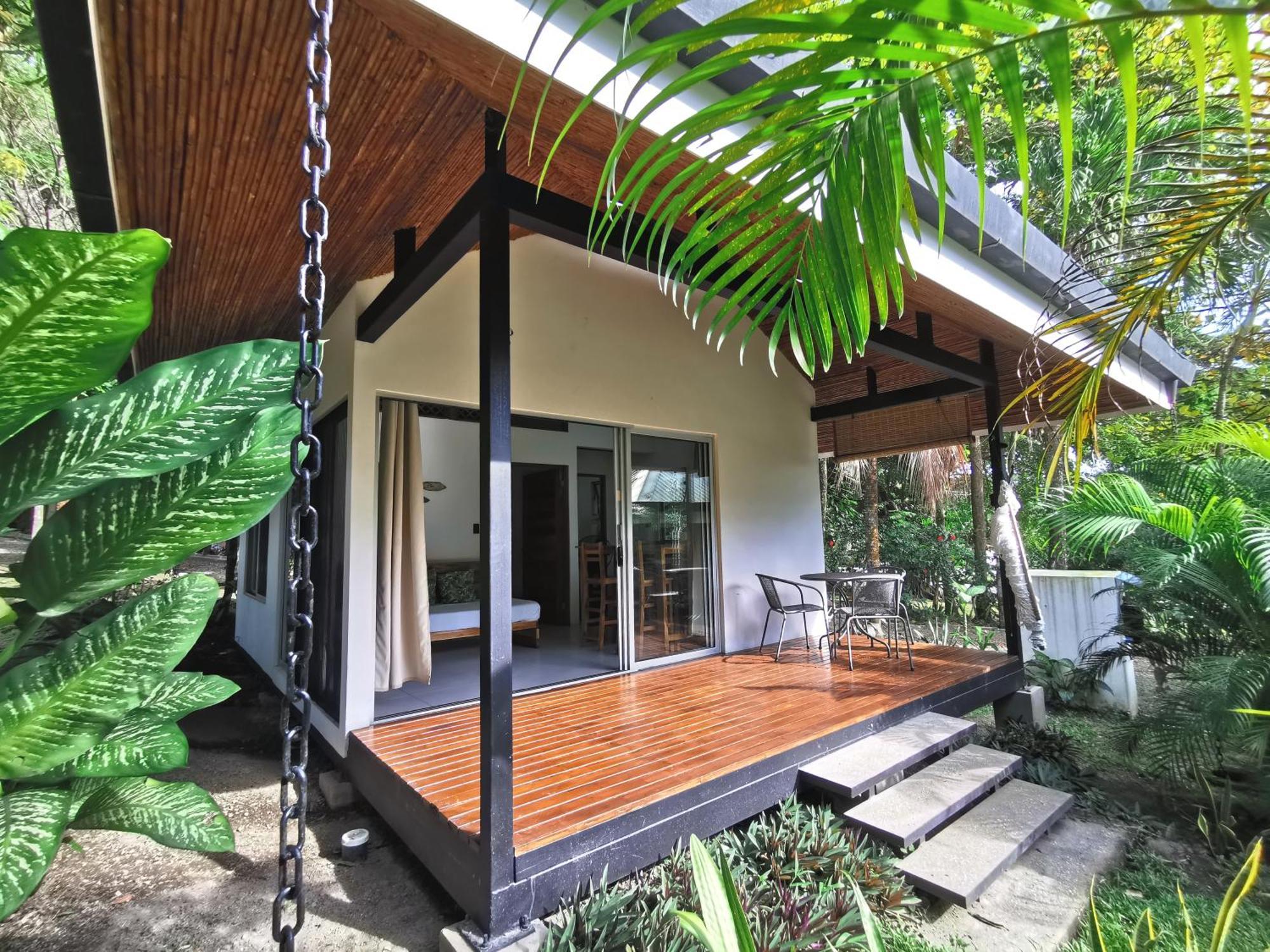 Armadillo Eco Bungalows - Santa Teresa Playa Santa Teresa  エクステリア 写真