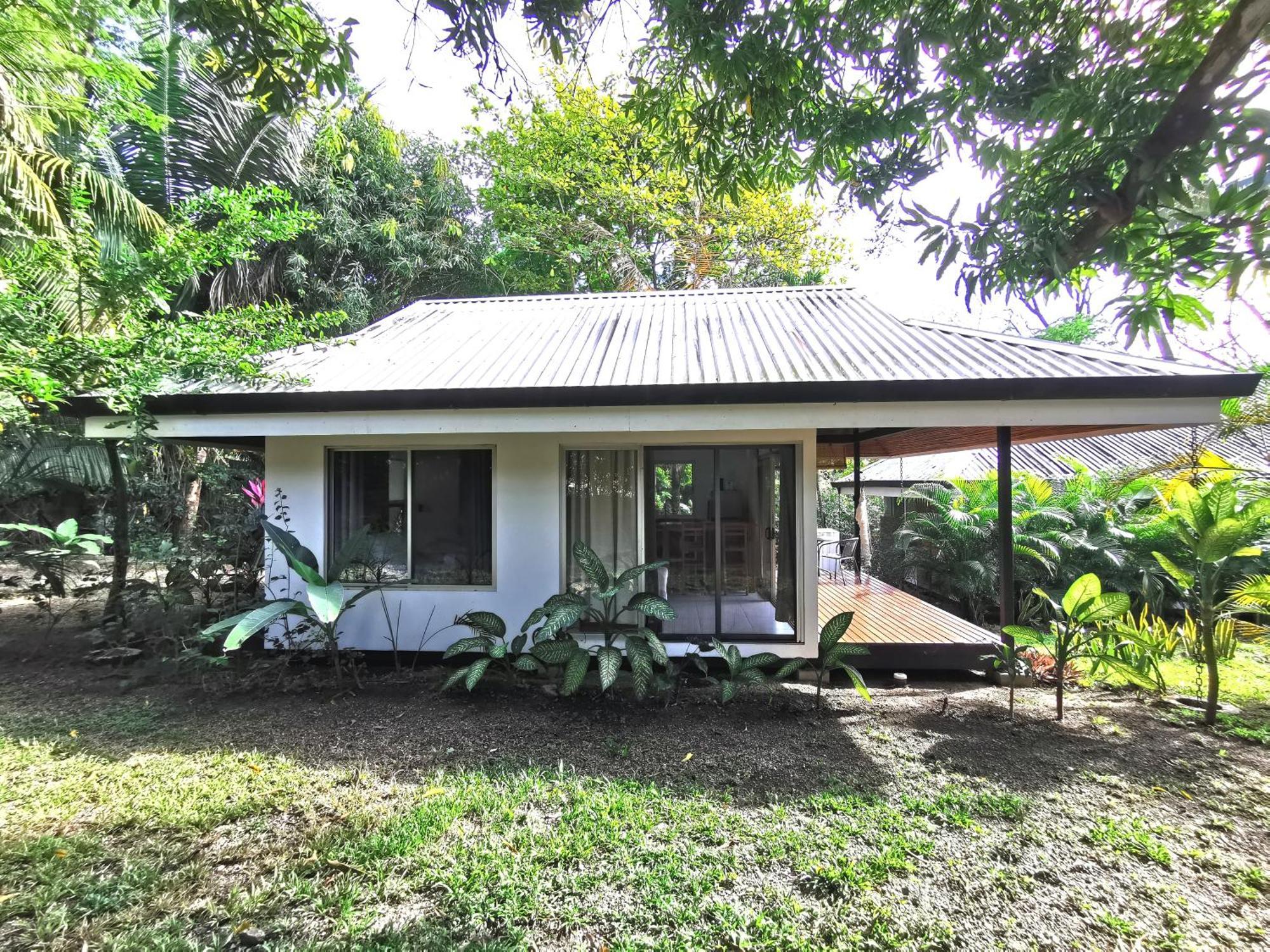 Armadillo Eco Bungalows - Santa Teresa Playa Santa Teresa  エクステリア 写真