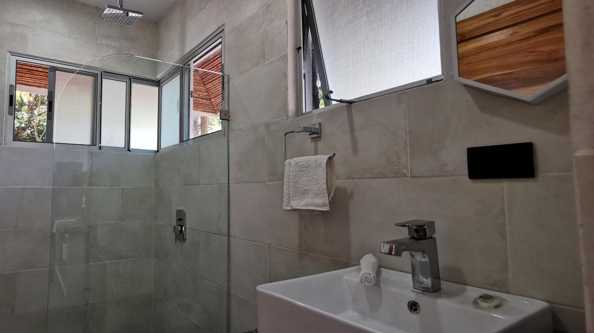 Armadillo Eco Bungalows - Santa Teresa Playa Santa Teresa  部屋 写真